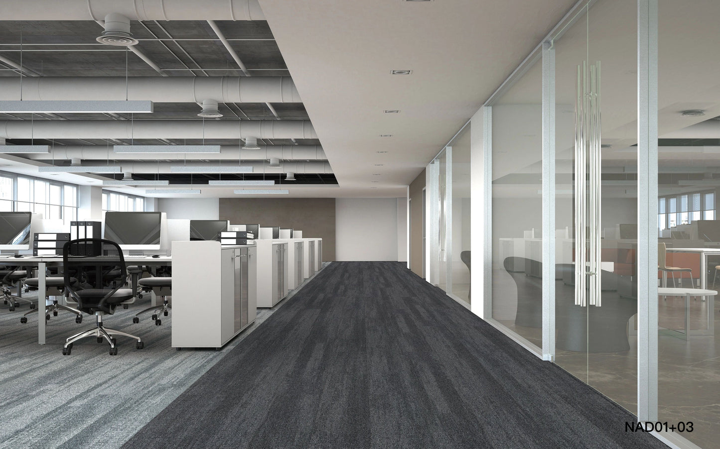 Commercial Carpet-NAD
