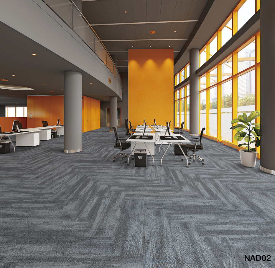 Commercial Carpet-NAD