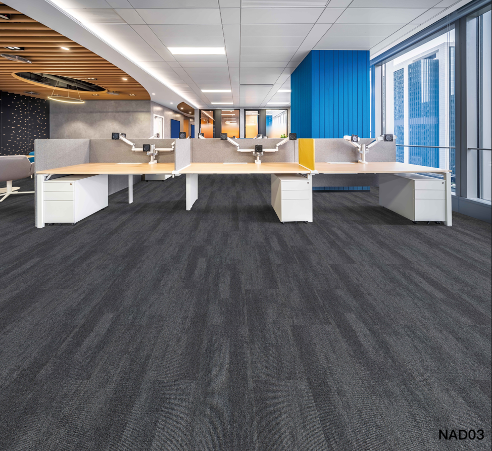 Commercial Carpet-NAD