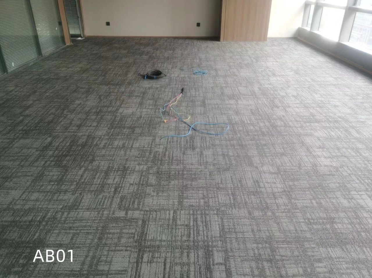 Commercial Carpet-NBT-AB