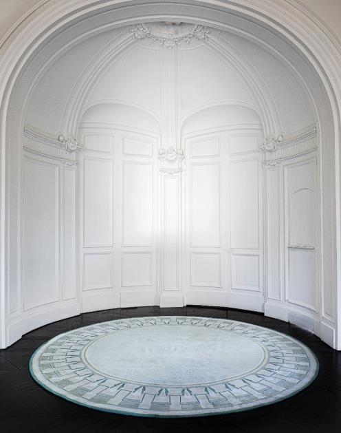 Handmade Carpet-ZRSG-132