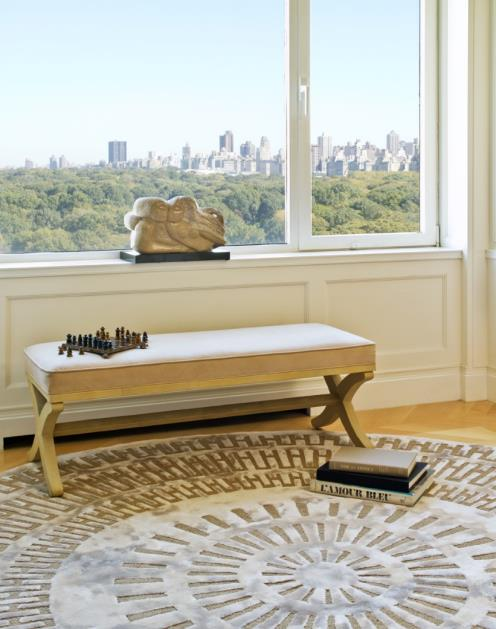 Handmade Carpet-ZRSG-137