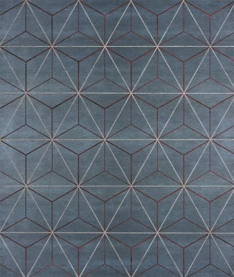 Handmade Carpet-ZRSG-139