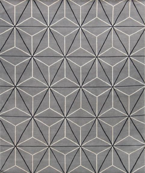 Handmade Carpet-ZRSG-141