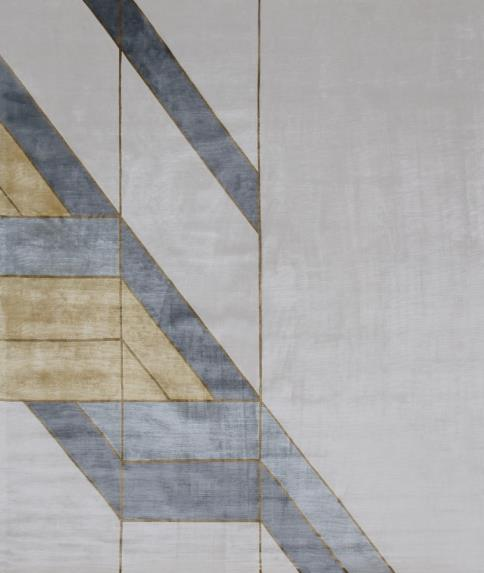 Handmade Carpet-ZRSG-145