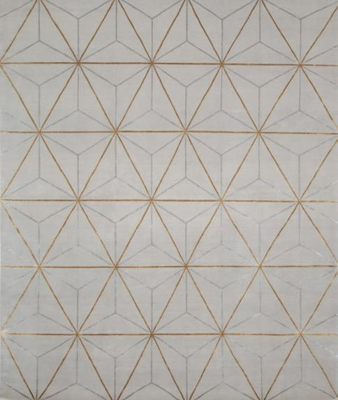 Handmade Carpet-ZRSG-146