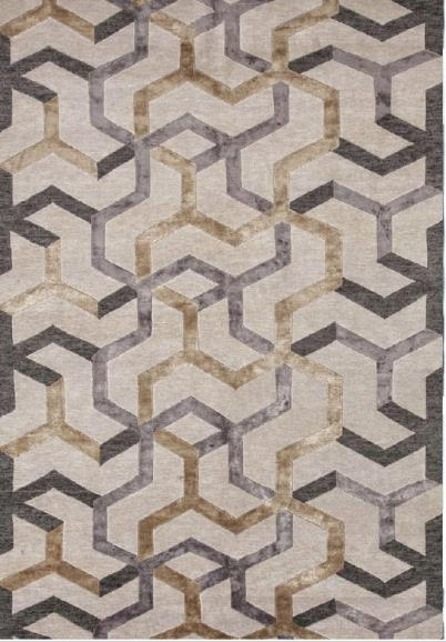 Handmade Carpet-ZRSG-150