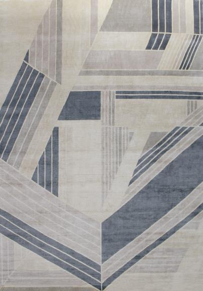 Handmade Carpet-ZRSG-153