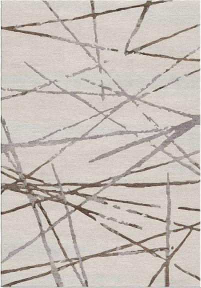 Handmade Carpet-ZRSG-154