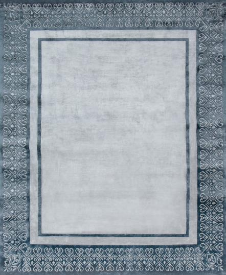 Handmade Carpet-ZRSG-155