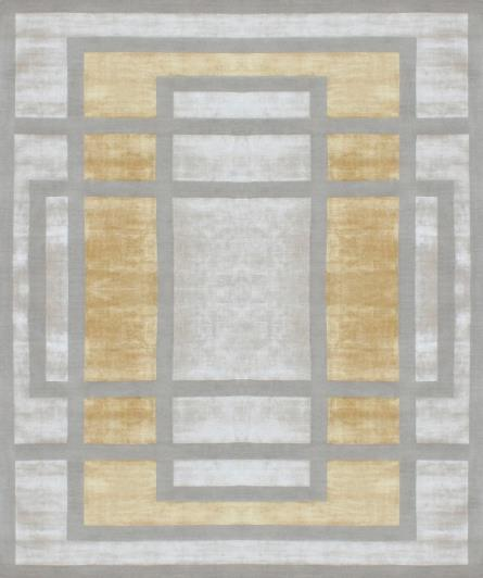 Handmade Carpet-ZRSG-157