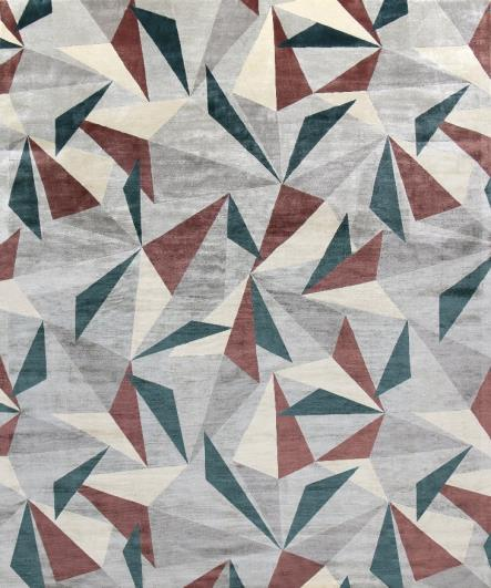 Handmade Carpet-ZRSG-160