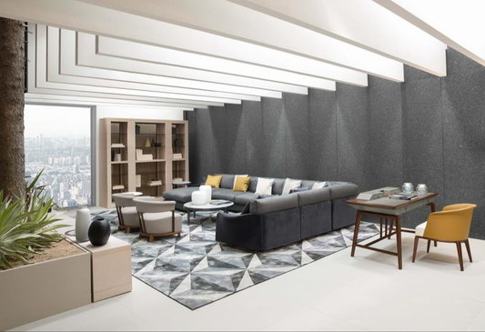 Handmade Carpet-ZRSG-165