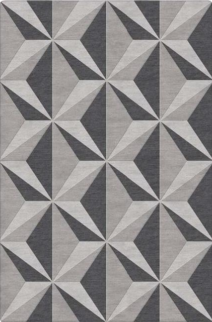 Handmade Carpet-ZRSG-165
