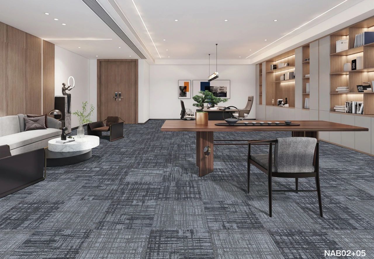 Commercial Carpet-NBT-AB