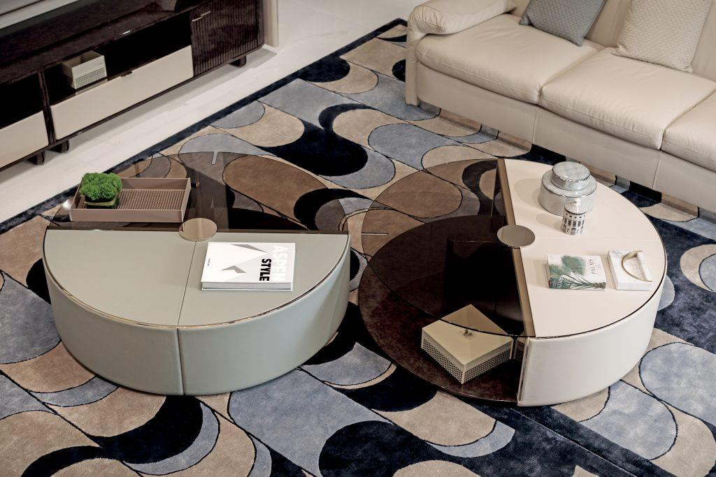 Handmade Carpet-ZRSG-170