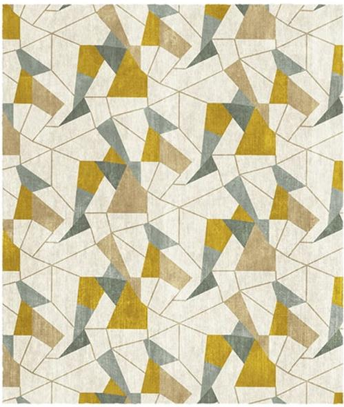 Handmade Carpet-ZRSG-172