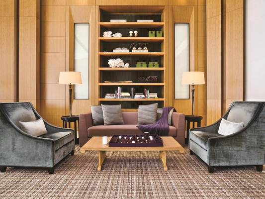 Handmade Carpet-ZRSG-176