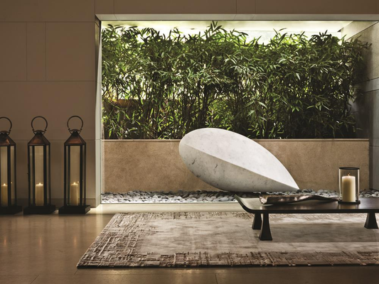 Handmade Carpet-ZRSG-179