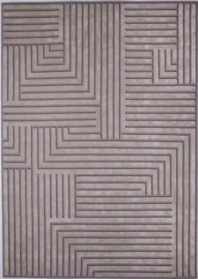 Handmade Carpet-ZRSG-178