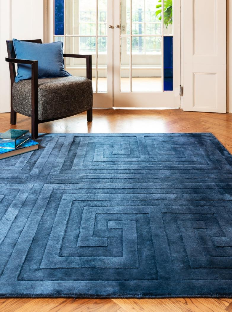 Handmade Carpet-ZRSG-191