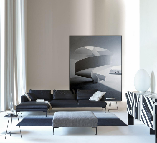 Handmade Carpet-ZRSG-193