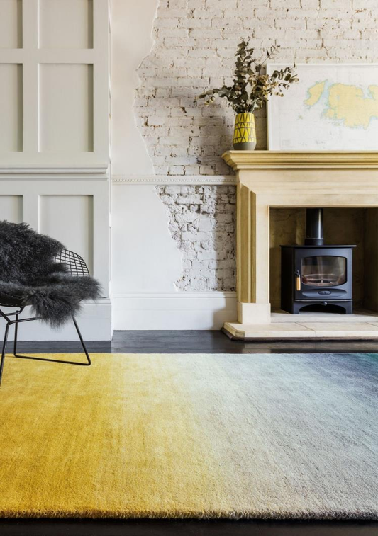 Handmade Carpet-ZRSG-197