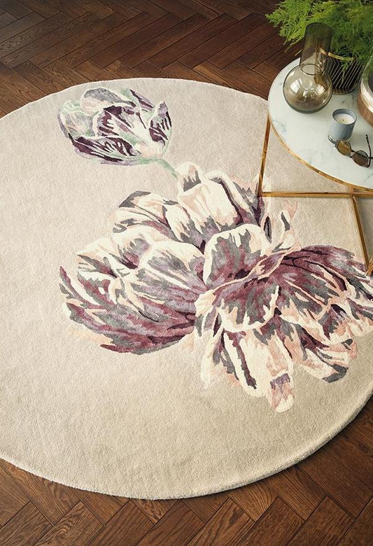 Handmade Carpet-ZRSG-198