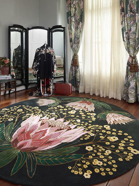 Handmade Carpet-ZRSG-205