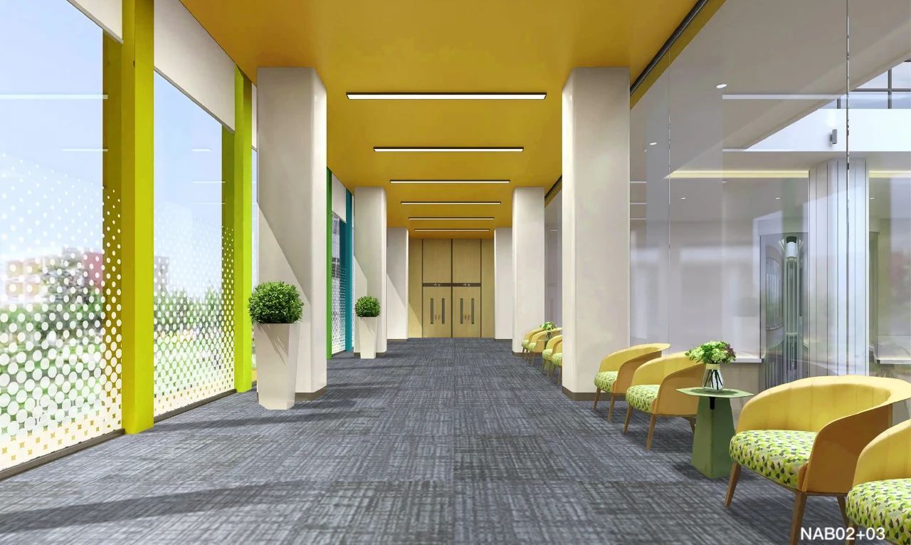 Commercial Carpet-NBT-AB