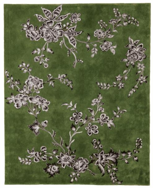 Handmade Carpet-ZRSG-207