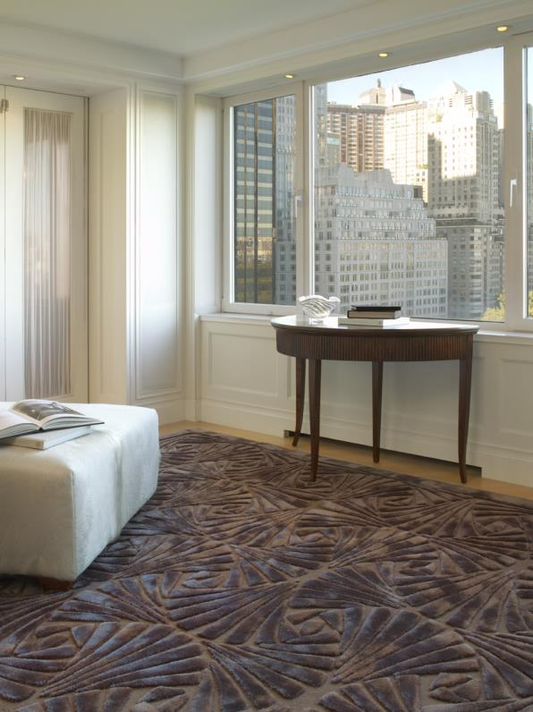 Handmade Carpet-ZRSG-211