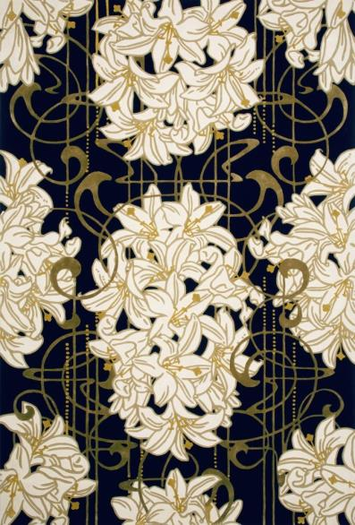 Handmade Carpet-ZRSG-214