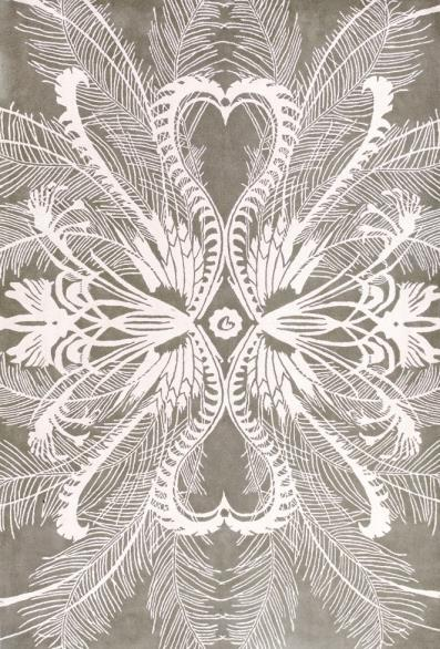 Handmade Carpet-ZRSG-216