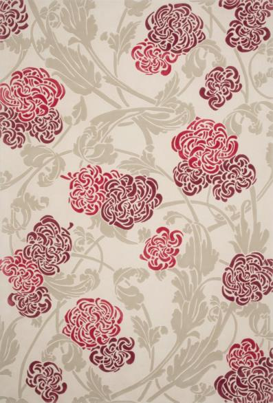 Handmade Carpet-ZRSG-218