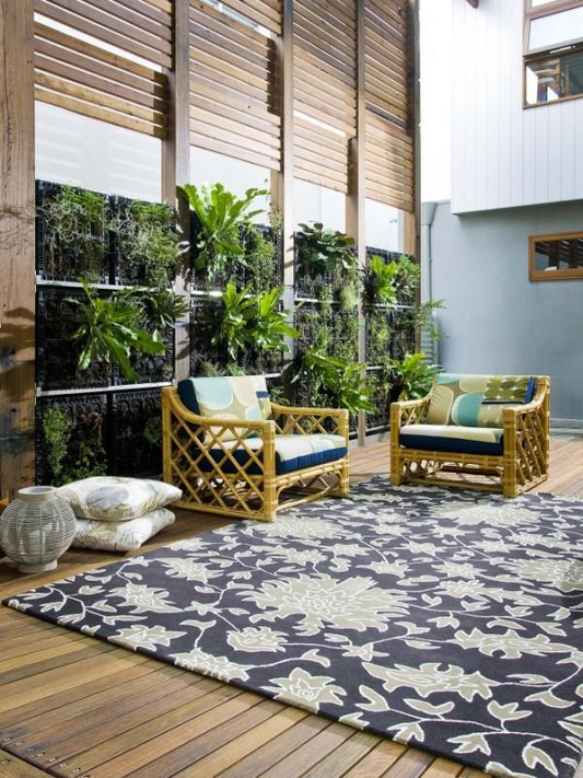 Handmade Carpet-ZRSG-220