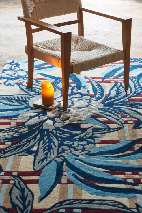 Handmade Carpet-ZRSG-228