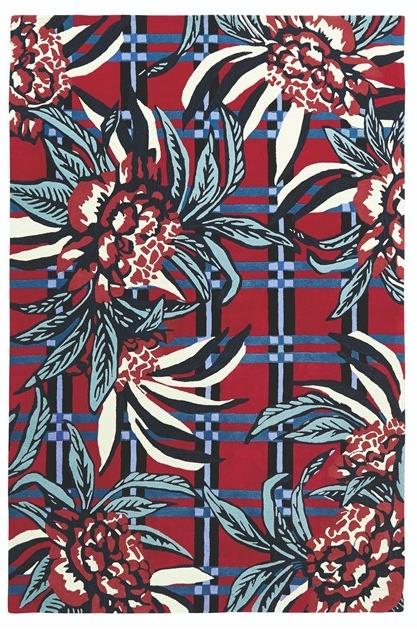 Handmade Carpet-ZRSG-224