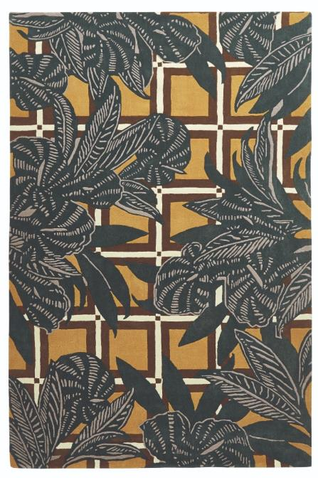 Handmade Carpet-ZRSG-226