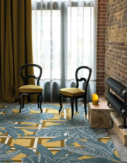 Handmade Carpet-ZRSG-226