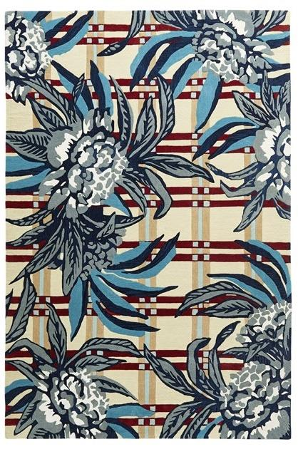 Handmade Carpet-ZRSG-228