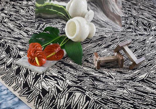 Handmade Carpet-ZRSG-237