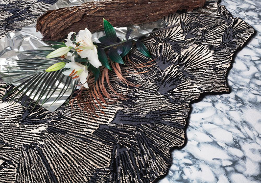 Handmade Carpet-ZRSG-235