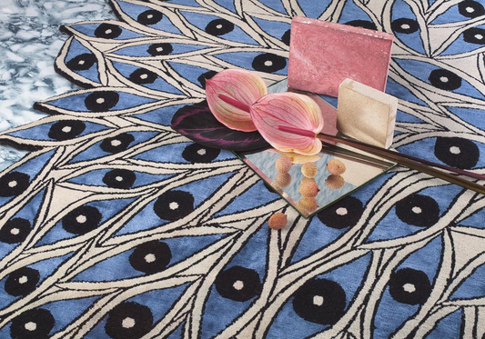 Handmade Carpet-ZRSG-236