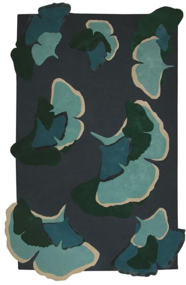 Handmade Carpet-ZRSG-245