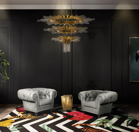 Handmade Carpet-ZRSG-248