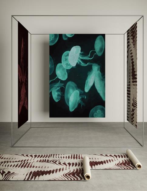 Handmade Carpet-ZRSG-251