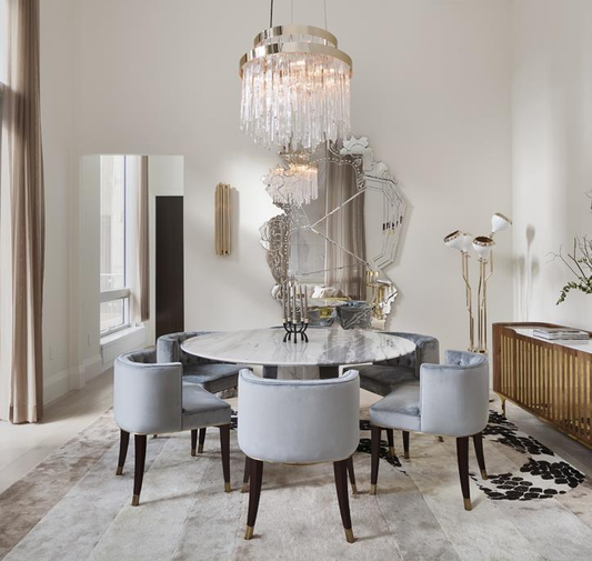 Handmade Carpet-ZRSG-253