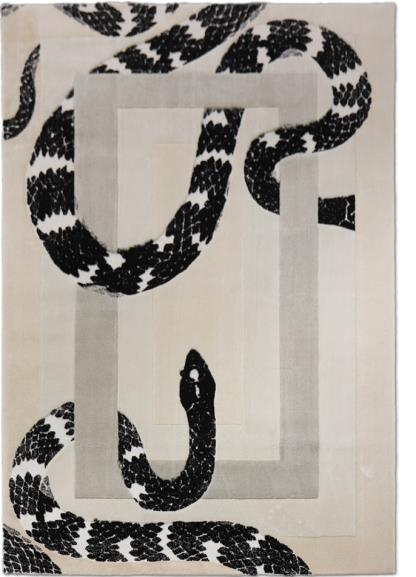 Handmade Carpet-ZRSG-253