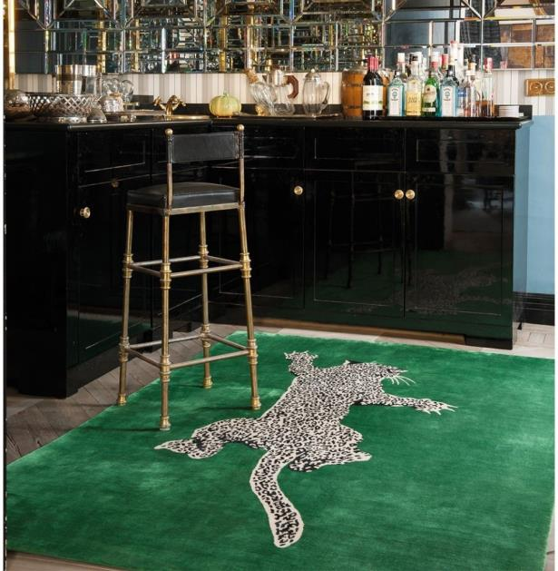 Handmade Carpet-ZRSG-265